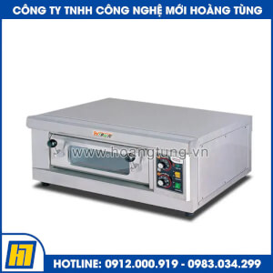 Lò Nướng Bánh Pizza 1 Tầng